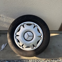 MICHELIN 225/60R16 スタッドレスタイヤ