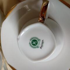 コーヒーカップセット　6個セットの画像