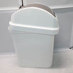 ◆ 　ゴミ箱　ゴミ箱　小さめ　#31516　◆の画像