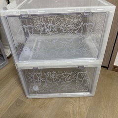 A BATHING APE アベイシングエイプ TOWER BOX