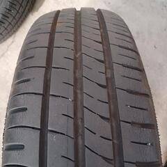155/65R13　アルミ　タイヤ4本セット　No.199 　アルトラパンの画像