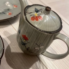 和食器セットの画像