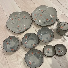 和食器セット