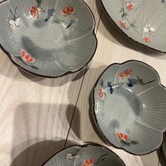 和食器セットの画像
