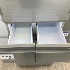 5ドア冷蔵庫のご紹介！(トレファク寝屋川)の画像