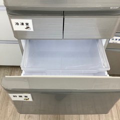 5ドア冷蔵庫のご紹介！(トレファク寝屋川)の画像