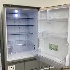 5ドア冷蔵庫のご紹介！(トレファク寝屋川)の画像