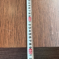 中古ラックの画像