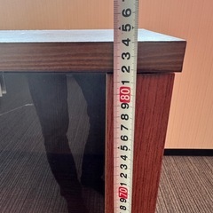 中古ラックの画像