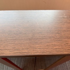 中古ラックの画像