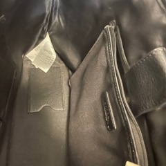 snidelトートバッグの画像
