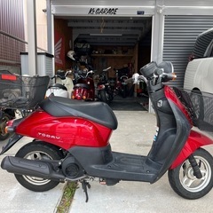 HONDAホンダ　トゥデイAF67 実働書類付
