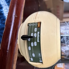 熱燗機の画像