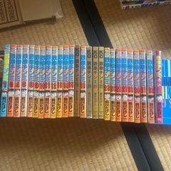 マンガ　コミック　鉄拳チンミ　抜けあり