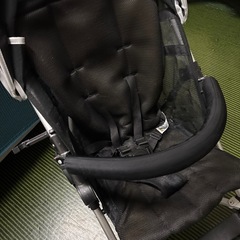 西松屋バギーの画像