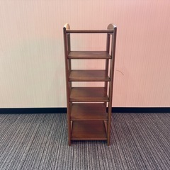 中古スリッパ、シューズラック