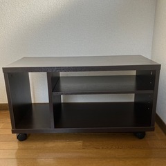 テレビ台　中古
