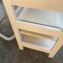 No.71キッチンキャビネット　の画像