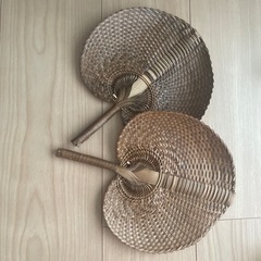 バリの小物の画像