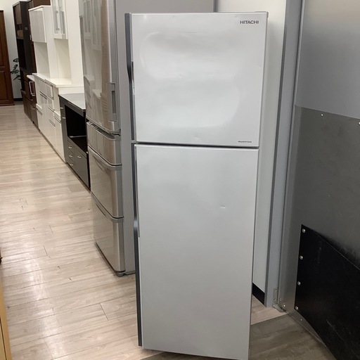 冷蔵庫のご紹介！(トレファク寝屋川)