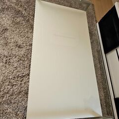 ガラス　テーブル