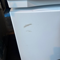 TOSHIBA/冷蔵庫/2024年式/極上品の画像