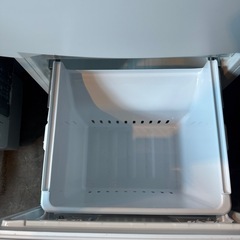 TOSHIBA/冷蔵庫/2024年式/極上品の画像