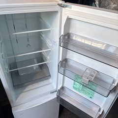 TOSHIBA/冷蔵庫/2024年式/極上品の画像