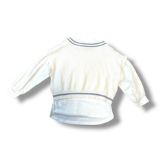 Lovetoxic 長T SET 140cmの画像