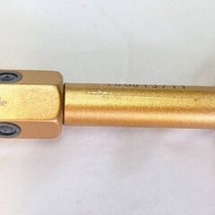 ☆美容器具　ｆｒａｃｏｒａ　Ｂｅｓｔｓｔｙｌｅ　美顔ローラー　中古品の画像