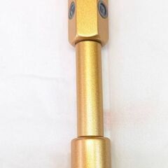 ☆美容器具　ｆｒａｃｏｒａ　Ｂｅｓｔｓｔｙｌｅ　美顔ローラー　中古品の画像
