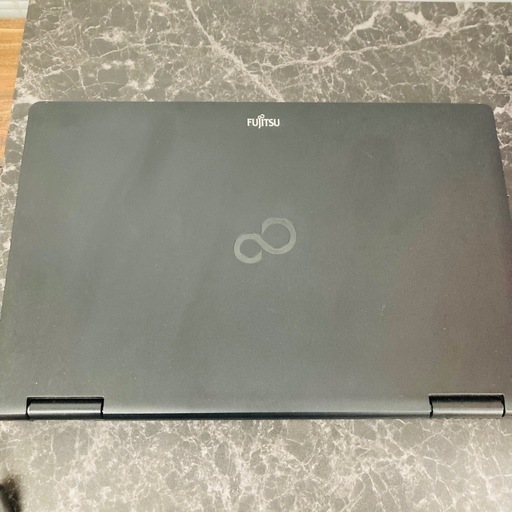 ⭐️PCならエコプレ⭐️FUJITSU ノートパソコン　LIFEBOOK A5721E