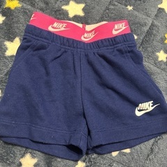 NIKE ショートパンツ