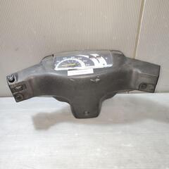 SUZUKI レッツ２ CA1KA メーター メーターカバー　L...