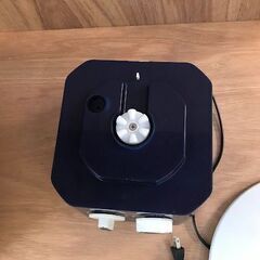洗濯機(バケツウォッシャー)お手軽品 引渡し完了しましたの画像