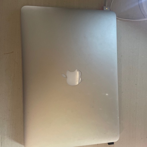 MacBook プロ　2015年　早い者勝ち　初期化済み