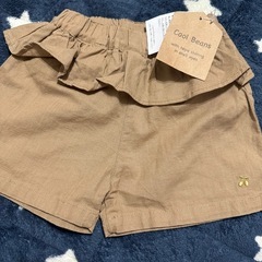 新品 ショートパンツ