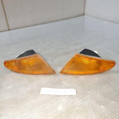 SUZUKI レッツ２ CA1KA フロントウィンカー左右　Le...