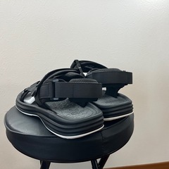 Jabaサンダル メンズ　サイズ27.0  の画像