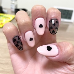 ネイルします