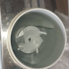 製麺用　そば業務用ミキサー　十割そば　の画像