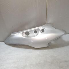 SUZUKI レッツ２ CA1KA ボディーカバー 左　Let'...
