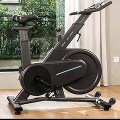 フィットネスバイク、エアロバイクお売りします