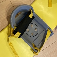 ⭐︎美品⭐︎パンダスノーボードの画像