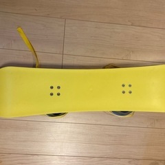 ⭐︎美品⭐︎パンダスノーボードの画像
