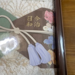 【見てから決めてOK】今治タオルセットの画像