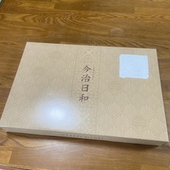 【見てから決めてOK】今治タオルセットの画像