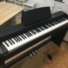 Casio   Privia px-770 電子ピアノ