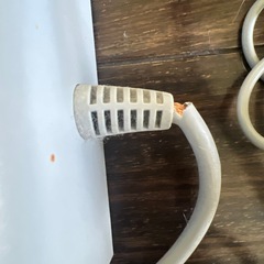 Wii U 本体 32GB コントローラー付き　ソフトいっぱいの画像
