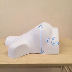 【中古品】女性用ハーフトルソーの画像